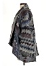 Azoe Gray Cardigan One size - photo 5