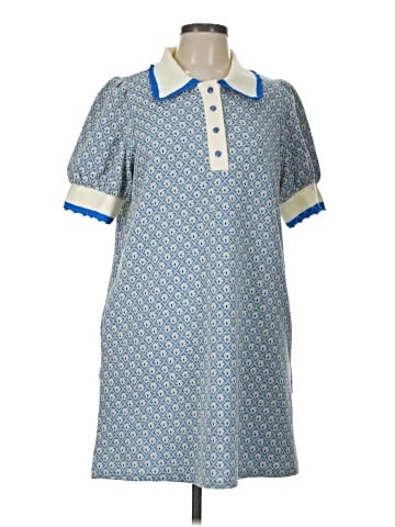 ETRO Casual Dress (view 1)