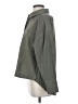 Mirth 100% Cotton Gray Long Sleeve Button-Down Shirt Size XS - photo 5