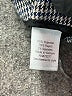 Nine West Houndstooth Gray Casual Pants Size 14 - photo 8