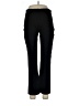 Quince Black Active Pants Size Lg Petite - photo 1