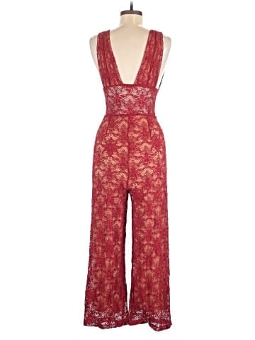 Nightcap Clothing Jumpsuit (view 2)