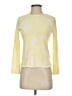 LoveShackFancy 100% Cotton Yellow 3/4 Sleeve Top Size XS - photo 1