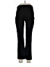 Quince Black Active Pants Size Lg Petite - photo 2