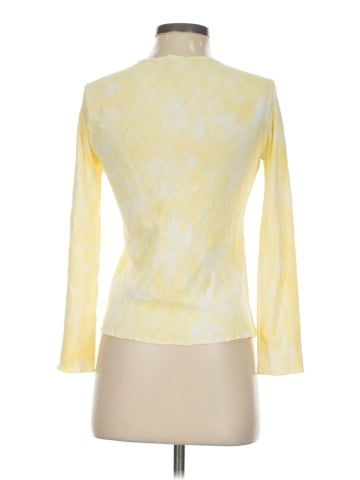 LoveShackFancy 3/4 Sleeve Top (view 2)