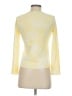 LoveShackFancy 100% Cotton Yellow 3/4 Sleeve Top Size XS - photo 2