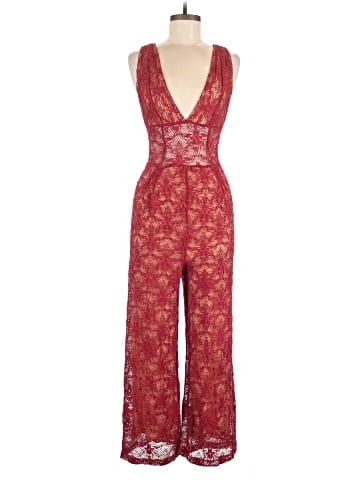 Nightcap Clothing Jumpsuit (view 1)