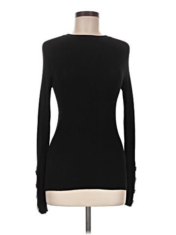 Sportmax Long Sleeve Top (view 1)