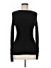 Sportmax Black Long Sleeve Top Size M - photo 1