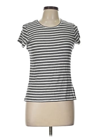 Max Studio Short Sleeve T-Shirt (view 1)
