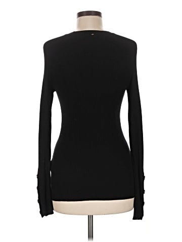 Sportmax Long Sleeve Top (view 2)