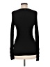Sportmax Black Long Sleeve Top Size M - photo 2