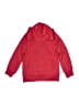 Amazon Essentials Red Pullover Hoodie Size XS (kids) - photo 1