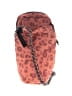 Assorted Brands Animal Print Orange Crossbody Bag One size - photo 1