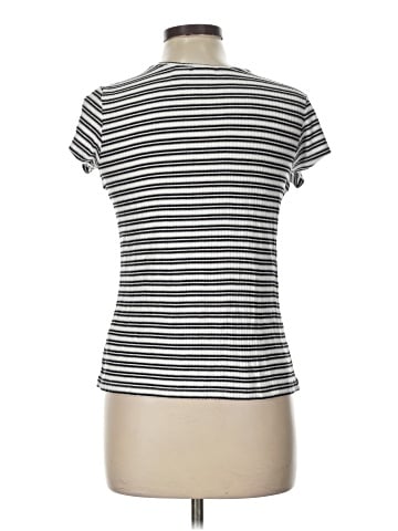 Max Studio Short Sleeve T-Shirt (view 2)