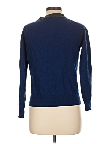 Saks Fifth Avenue Wool Cardigan (view 2)