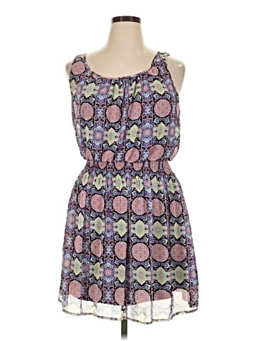 Olsenboye Casual Dress (view 1)