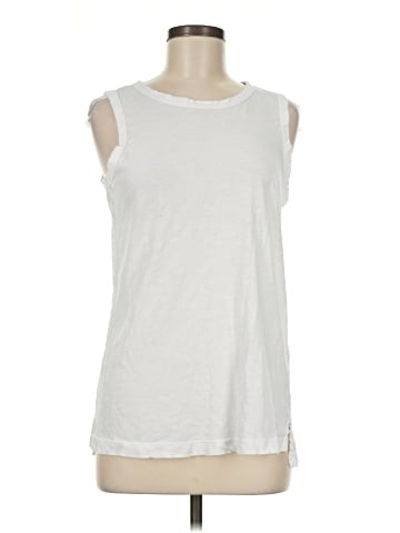 Current/Elliott Sleeveless T-Shirt (view 1)