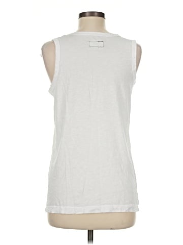 Current/Elliott Sleeveless T-Shirt (view 2)
