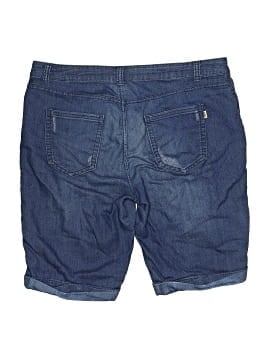 Juicy Couture Denim Shorts (view 2)
