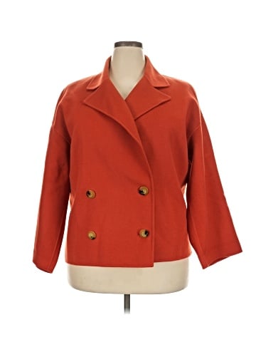 Linda Allard Ellen Tracy Jacket (view 1)