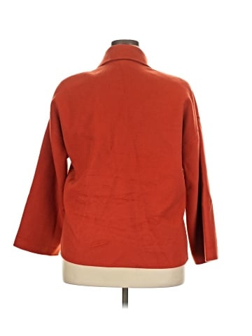 Linda Allard Ellen Tracy Jacket (view 2)
