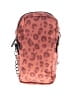 Assorted Brands Animal Print Orange Crossbody Bag One size - photo 3