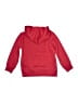 Amazon Essentials Red Pullover Hoodie Size XS (kids) - photo 2