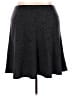 Fashion Bug Gray Casual Skirt Size 2X - photo 2