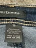 Ashley Stewart Blue Jeans Size 18 Plus - photo 5