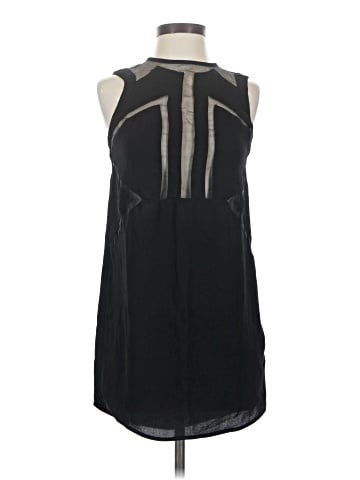 Silence and Noise Cocktail Dress (view 1)