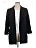 T Tahari 100% Polyester Black Blazer Size XL - photo 1