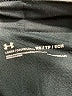 Under Armour Black Athletic Shorts Size XS - photo 3