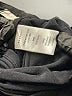 BUMPSuit 100% Nylon Black Formal Skirt Size XS - photo 4