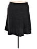 Fashion Bug Gray Casual Skirt Size 2X - photo 1