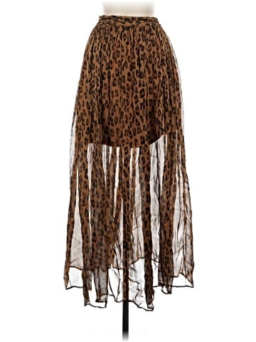 Free People Casual Skirt (view 1)