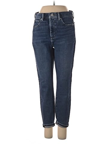 Ann Taylor LOFT Jeans (view 1)