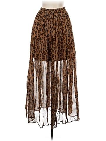 Free People Casual Skirt (view 2)