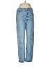 AGOLDE Blue Jeans Size 29 waist - photo 1