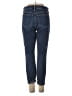 Ann Taylor LOFT Hearts Blue Jeans Size 4 - photo 2