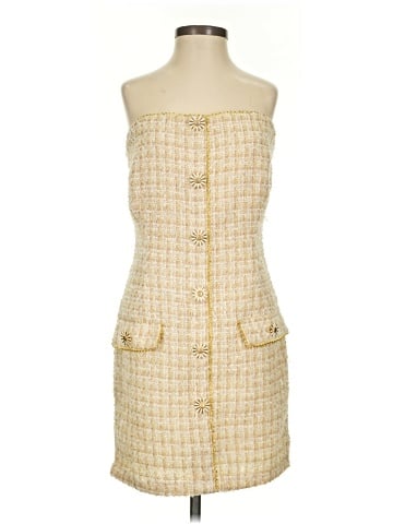 Eva Franco Cocktail Dress (view 1)