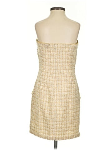 Eva Franco Cocktail Dress (view 2)