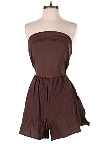 Kirundo Romper (view 1)