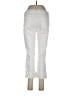 Lila Ryan Ivory Jeans Size 31 waist - photo 2