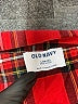 Old Navy Plaid Red Long Sleeve Button-Down Shirt Size L (kids) - photo 3