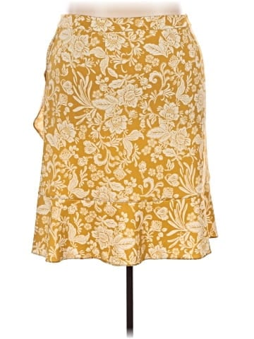 Isaac Mizrahi Live! Bridgehampton Casual Skirt (view 2)