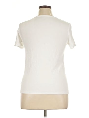 Jones New York Short Sleeve T-Shirt (view 2)