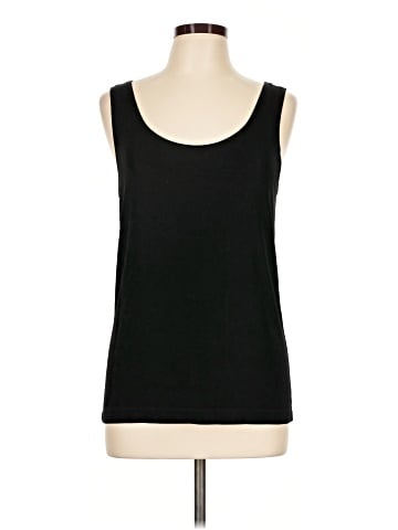 Travelers by Chico's Tank Top (view 1)
