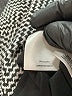 Nine West Chevron-herringbone Gray Blazer Size 6 - photo 7