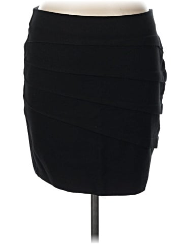 Zara Basic Casual Skirt (view 1)